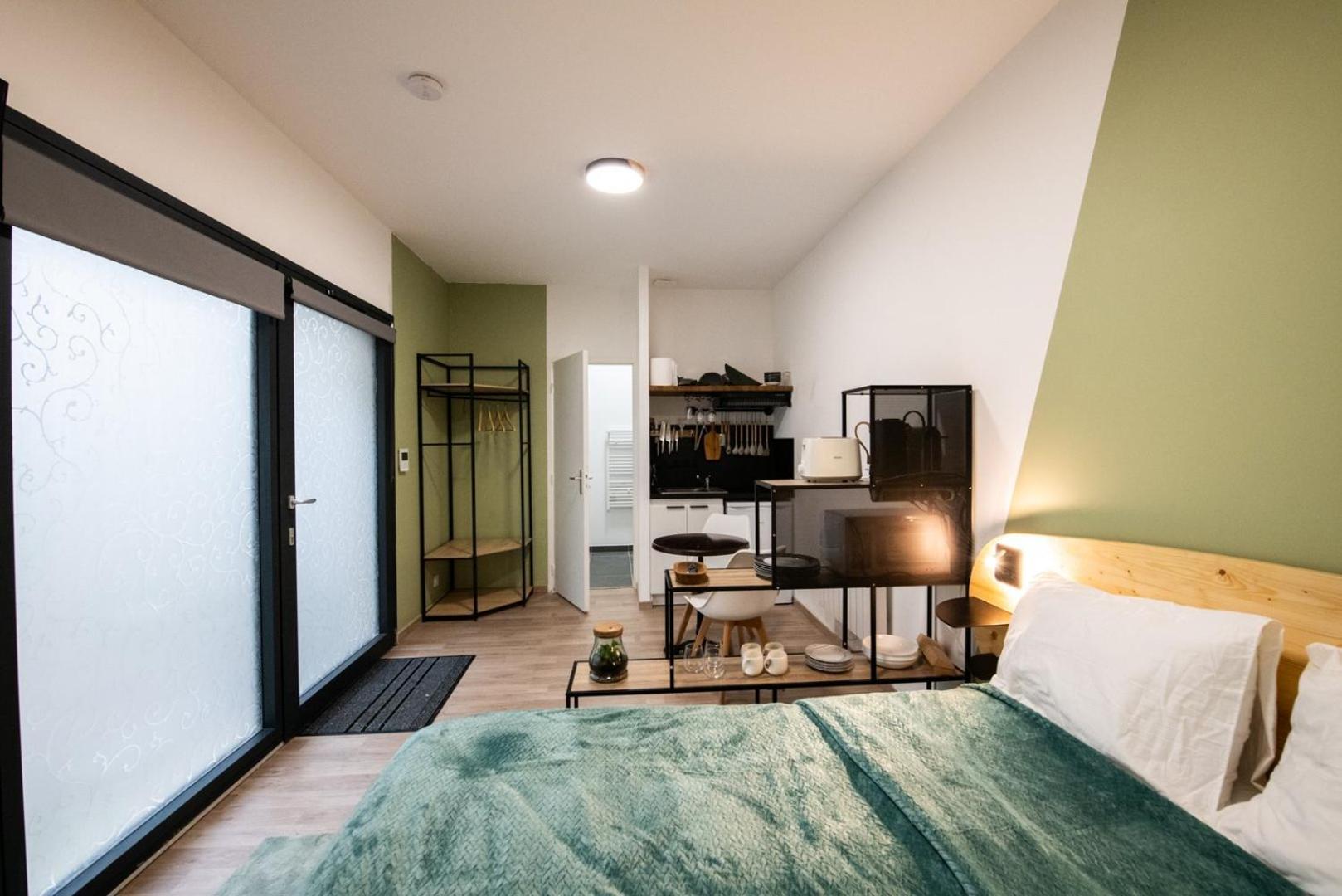 Suite Kella Tassin - Beau Studio Renove ภายนอก รูปภาพ