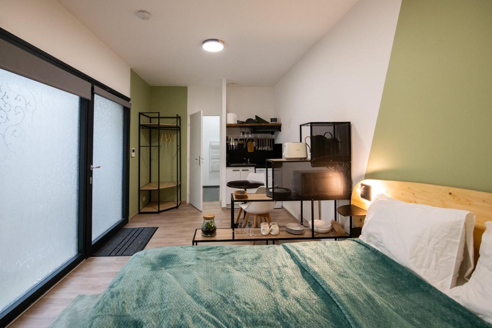 Suite Kella Tassin - Beau Studio Renove ภายนอก รูปภาพ