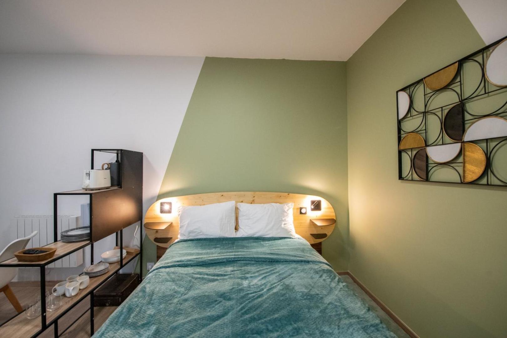 Suite Kella Tassin - Beau Studio Renove ภายนอก รูปภาพ